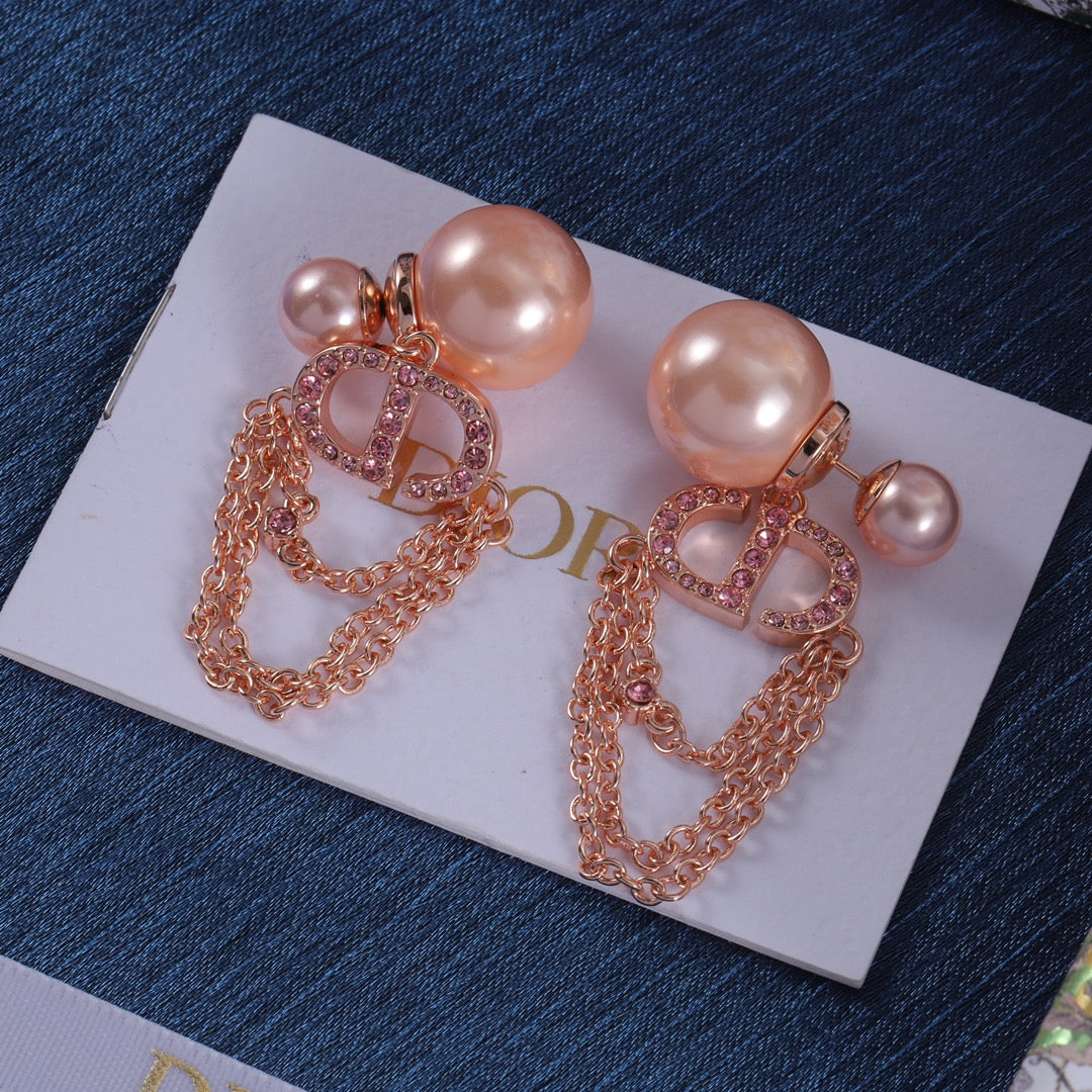 X1Z64D550E Popular  Earrings