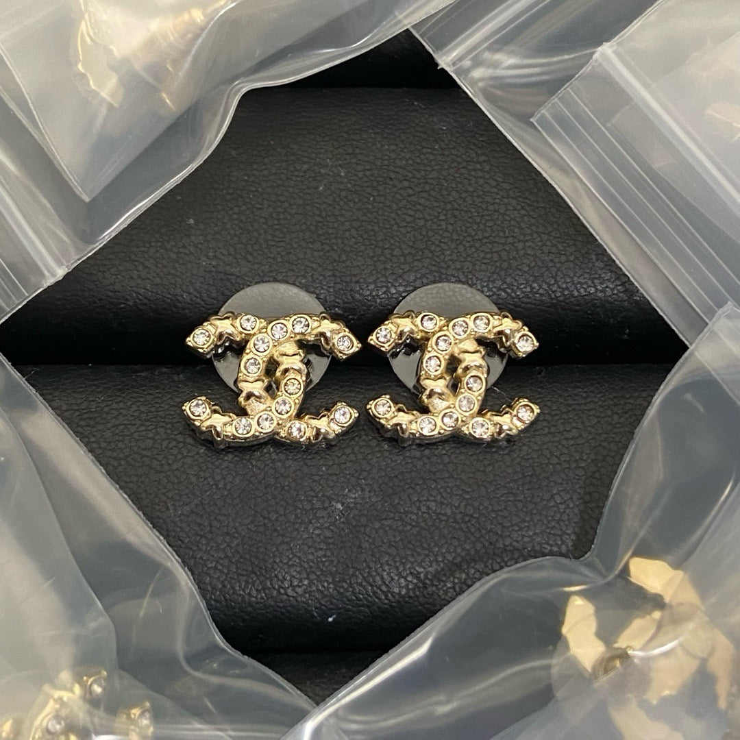 X1N36C65X Popula  Earrings