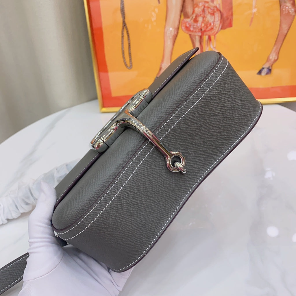 B1N55H9 Popular  leather bag
