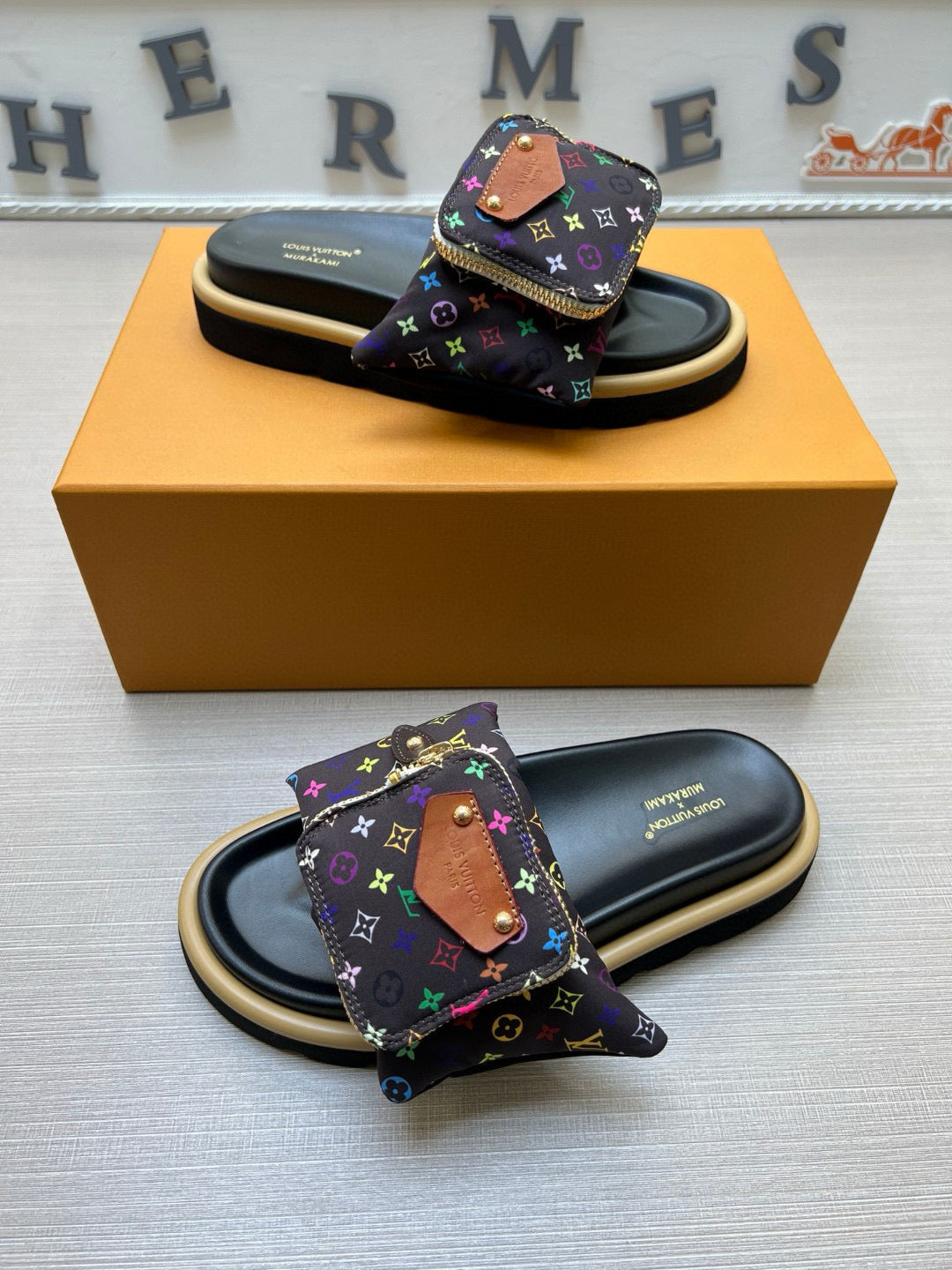 Z5QE1 Popular Slippers
