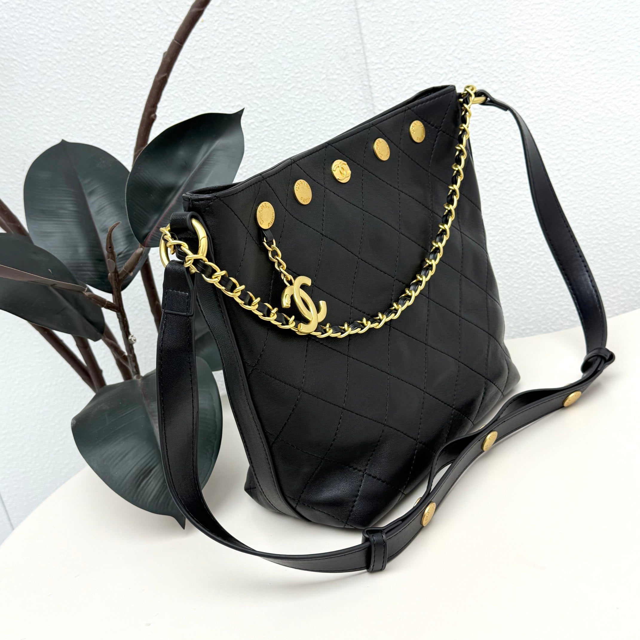 B1N55C68 Popular    leather bag