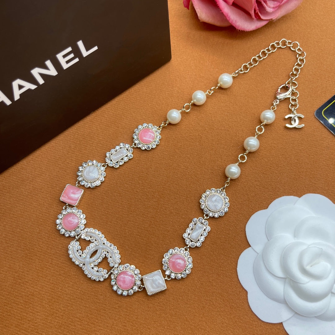 X1Z94C917X  Popular  Necklaces