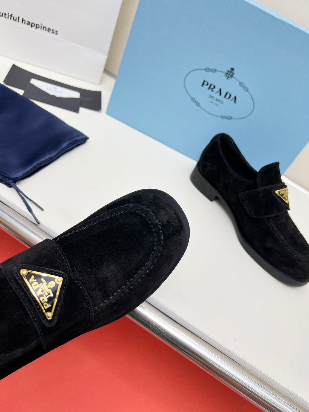 Z2Q105P408 Popular high-quality Shoes
