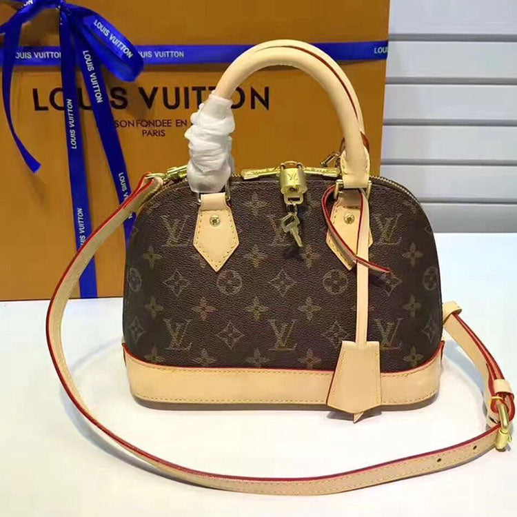 B1P20E26 Popular  leather bag 