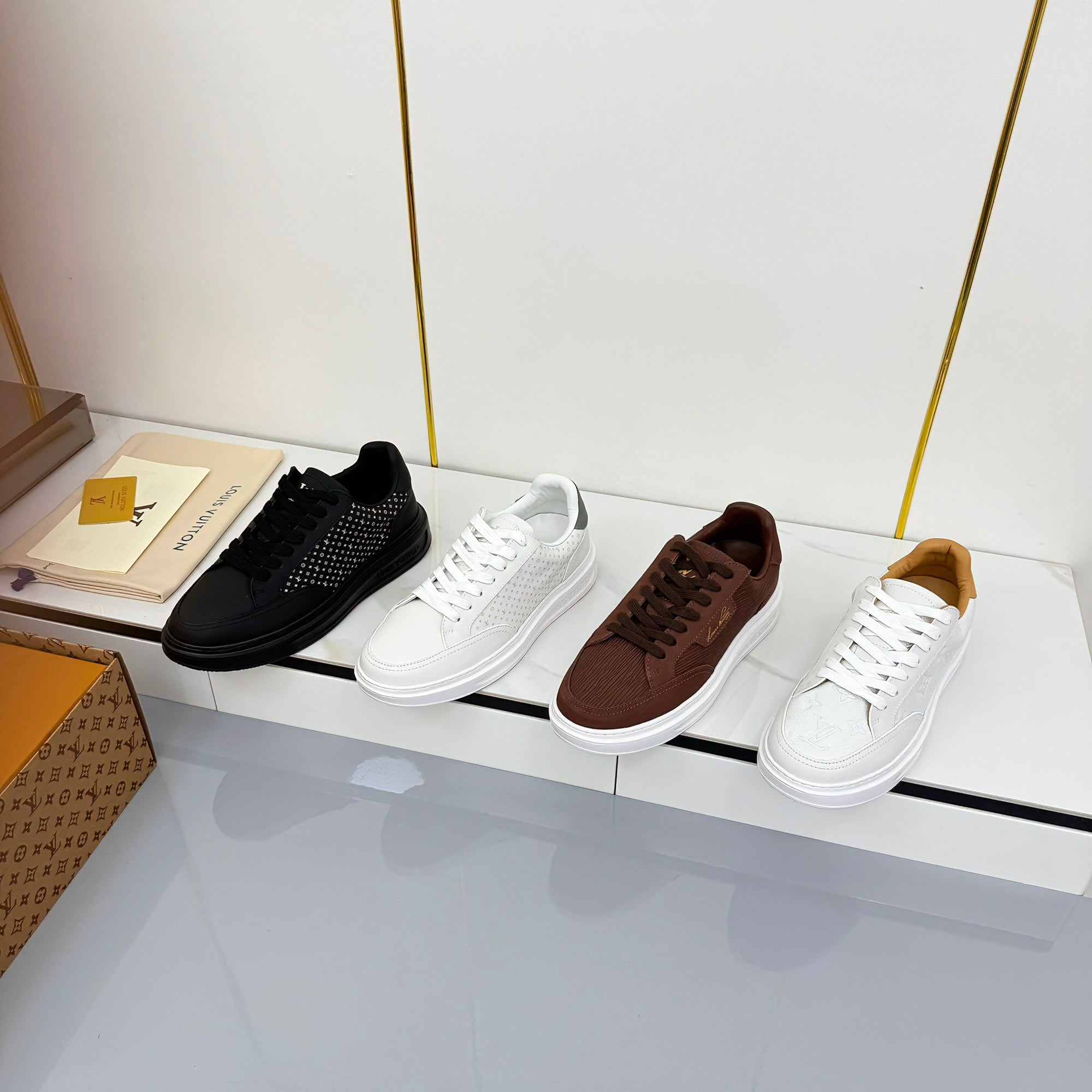 Z2Q95E131 Popular high-quality  Shoes