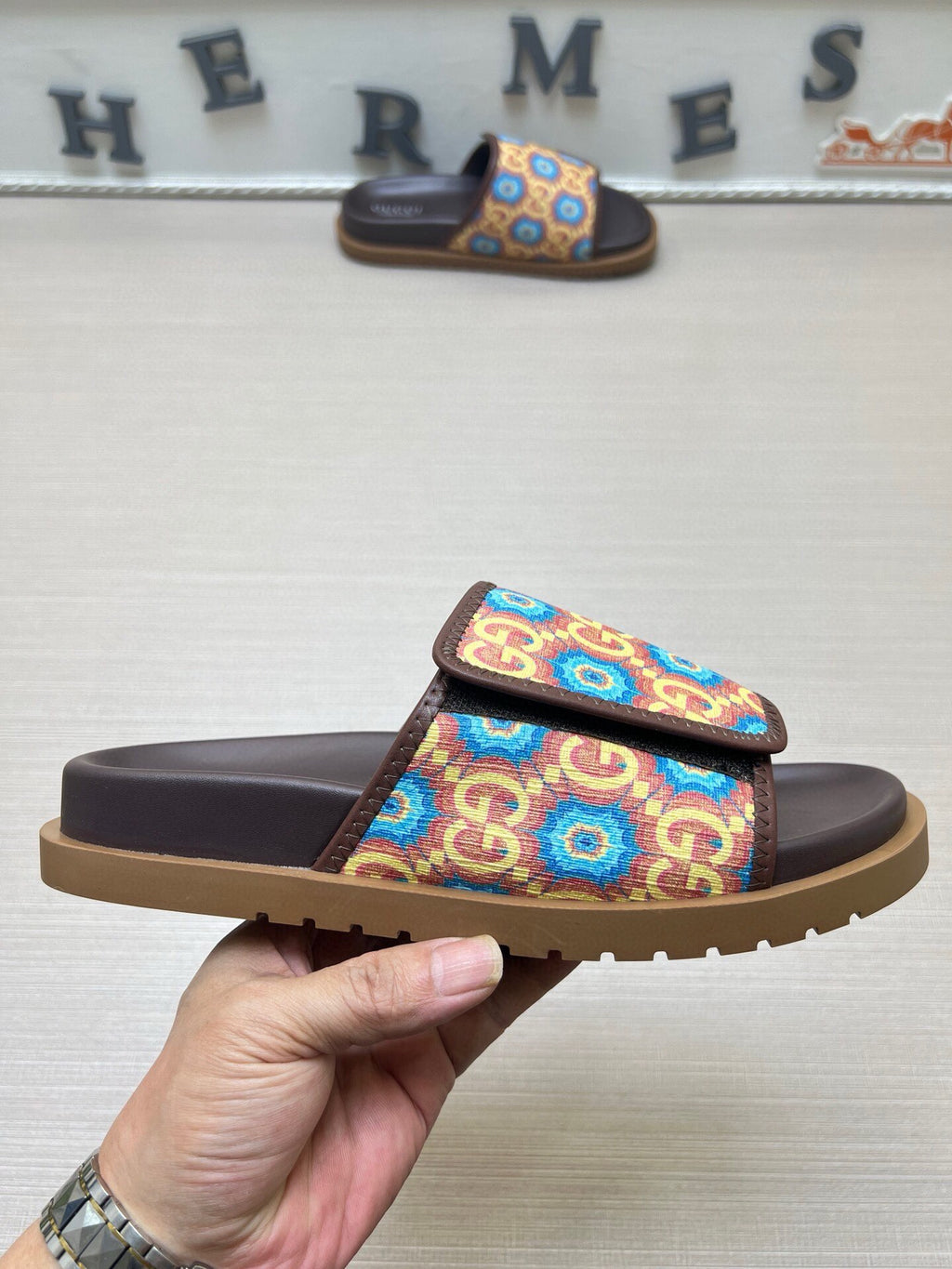 Z5WB240 Popular Slippers