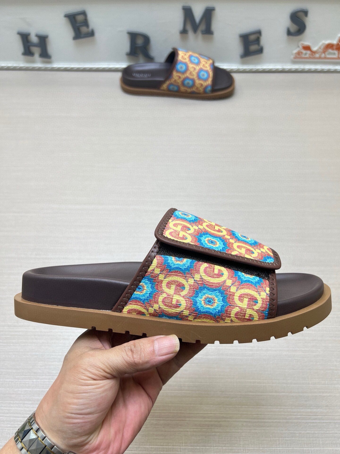 Z5WB240 Popular Slippers