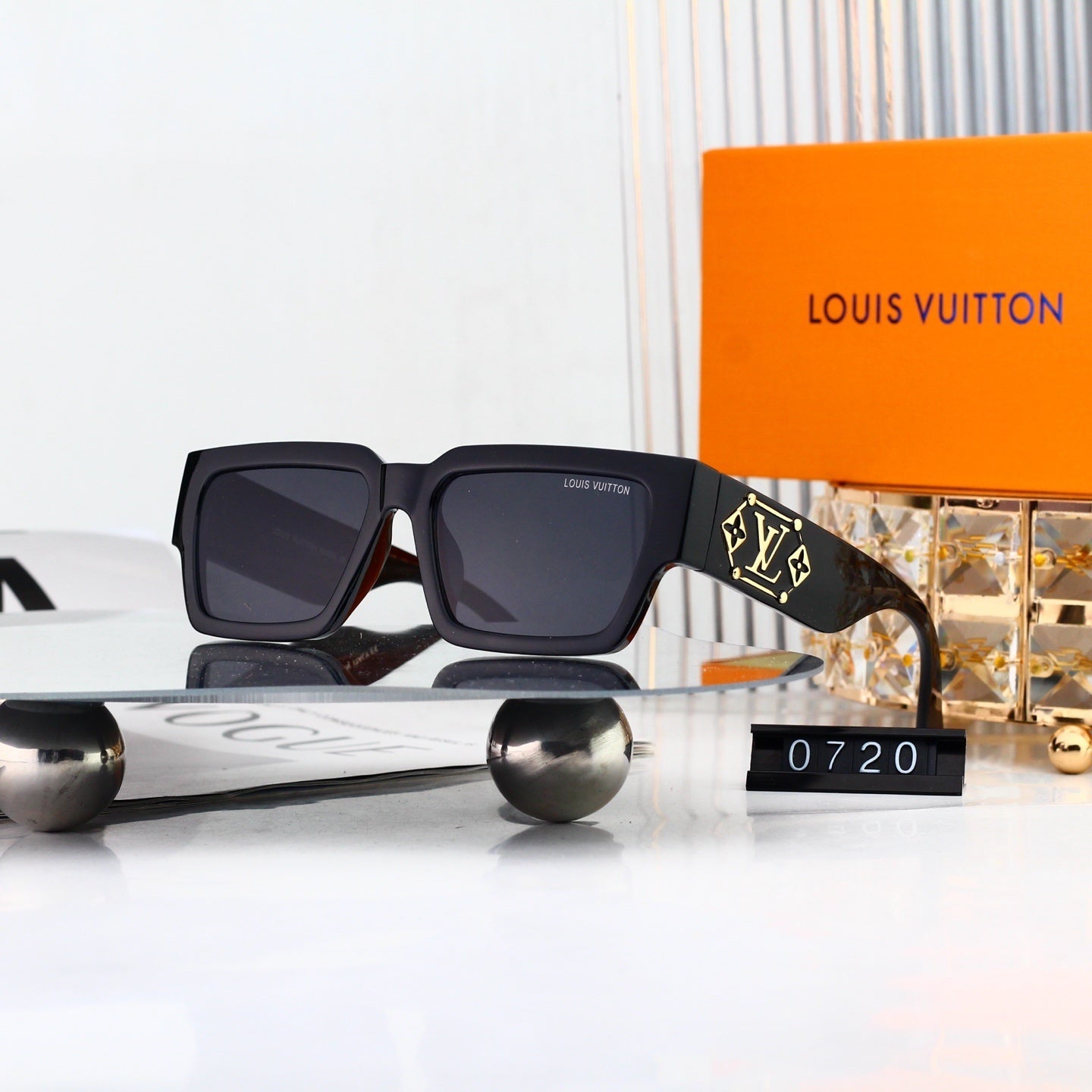 T1P56E9 Popular Sunglasses