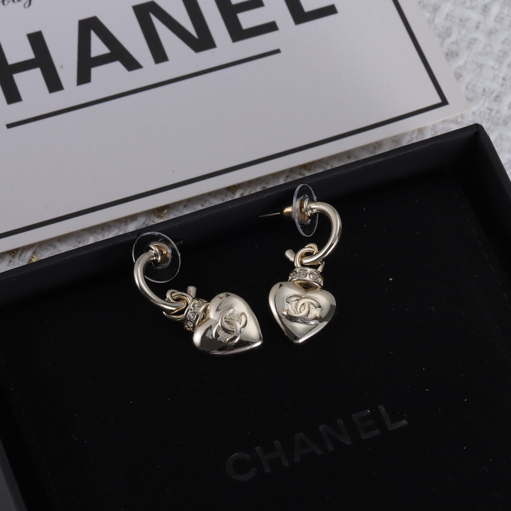 X1Z54C301E Popular Earrings