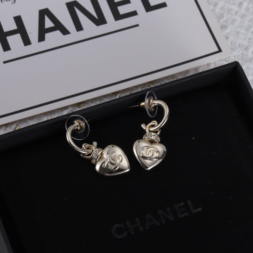 X1Z54C301E Popular Earrings