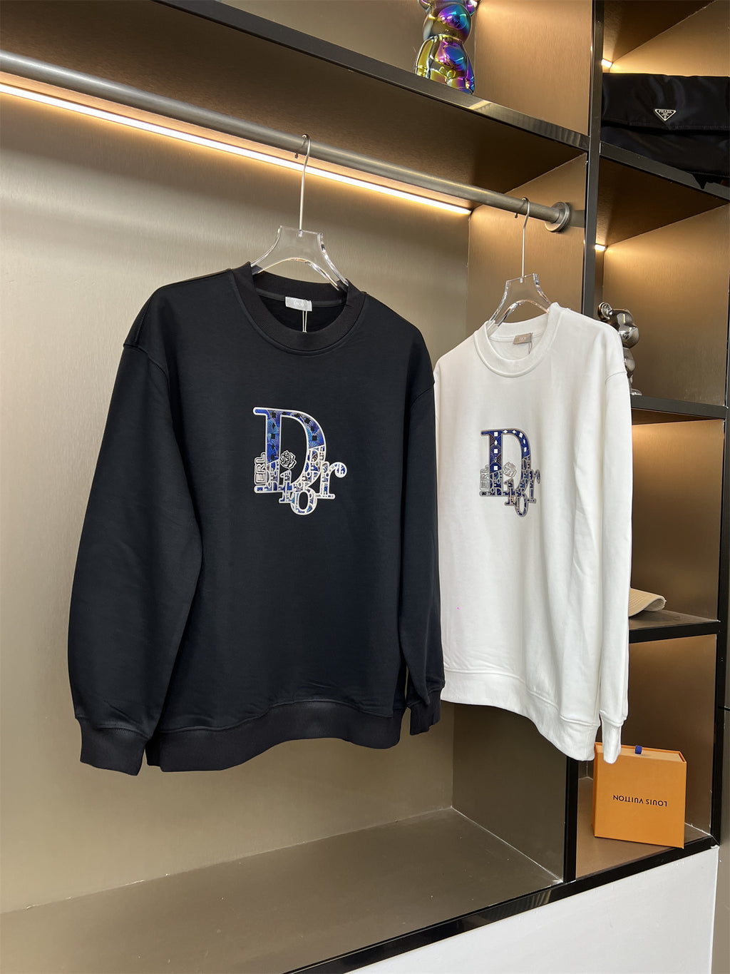 U1Z85D165 Popular Sweaters