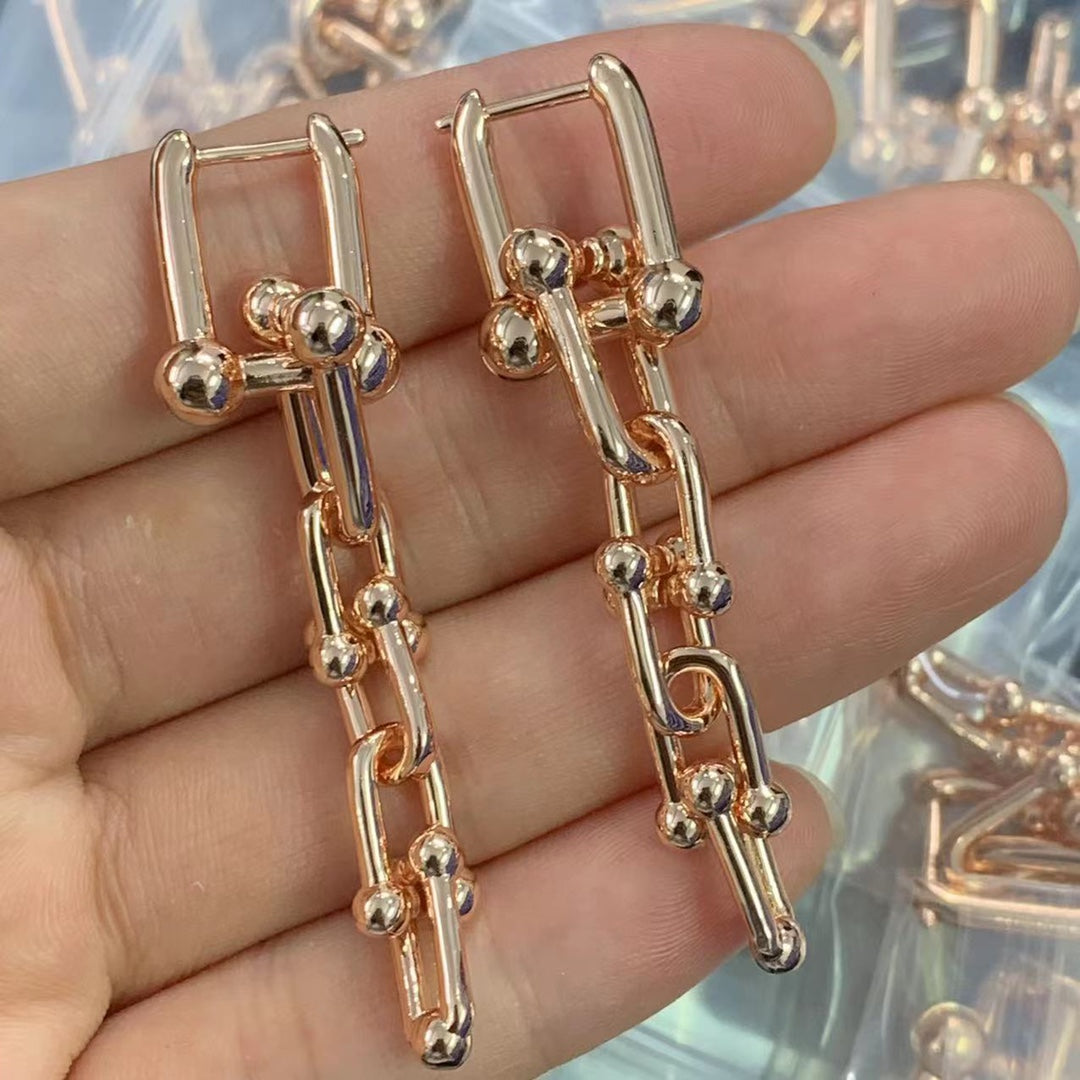 X1X54T30X  Popular     Earring Bracelets Necklaces