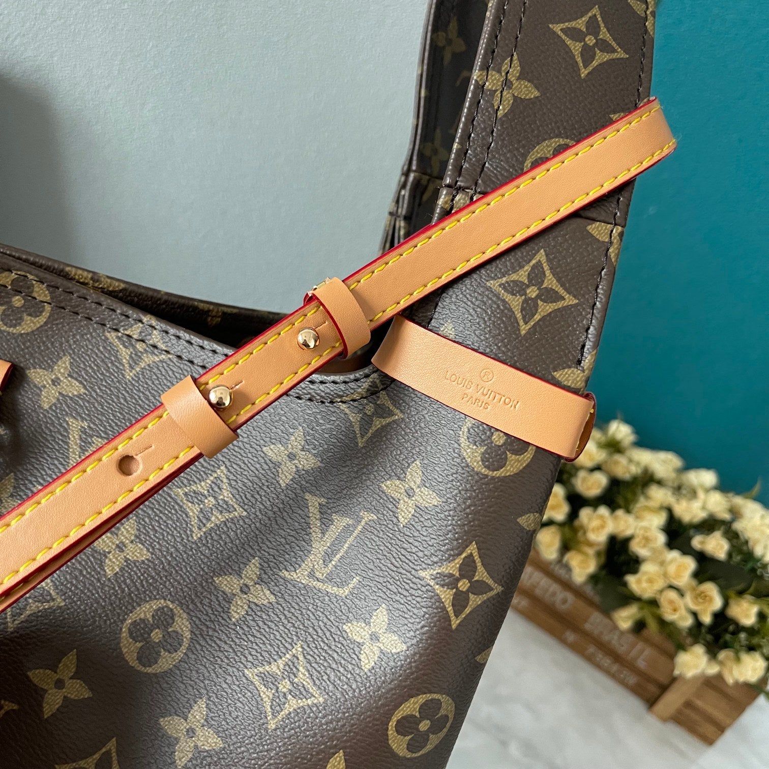 B1X34E274 Popular   leather bag 