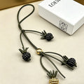 A1R76A06 Popular bag 's charms accessories