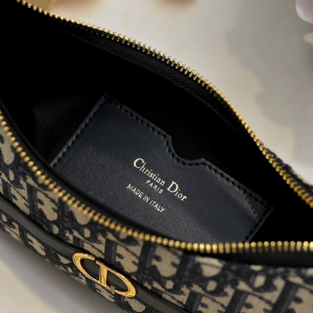 B1N165D100 Popular   leather bag