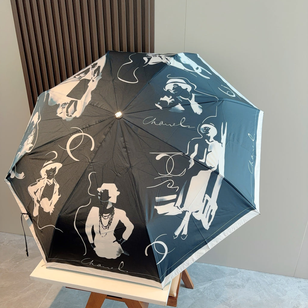 J1R85C81 Popular UV resistant umbrella