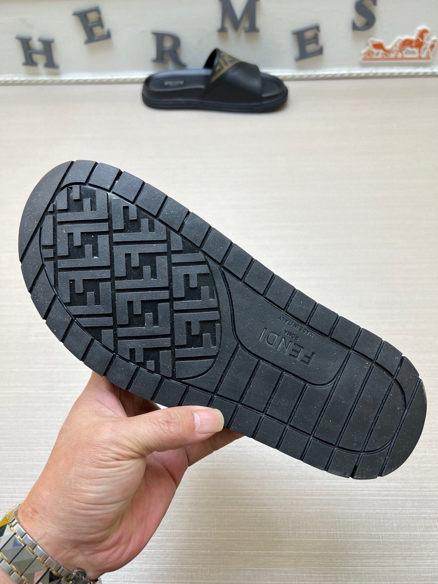 Z5LF223 Popular Slippers