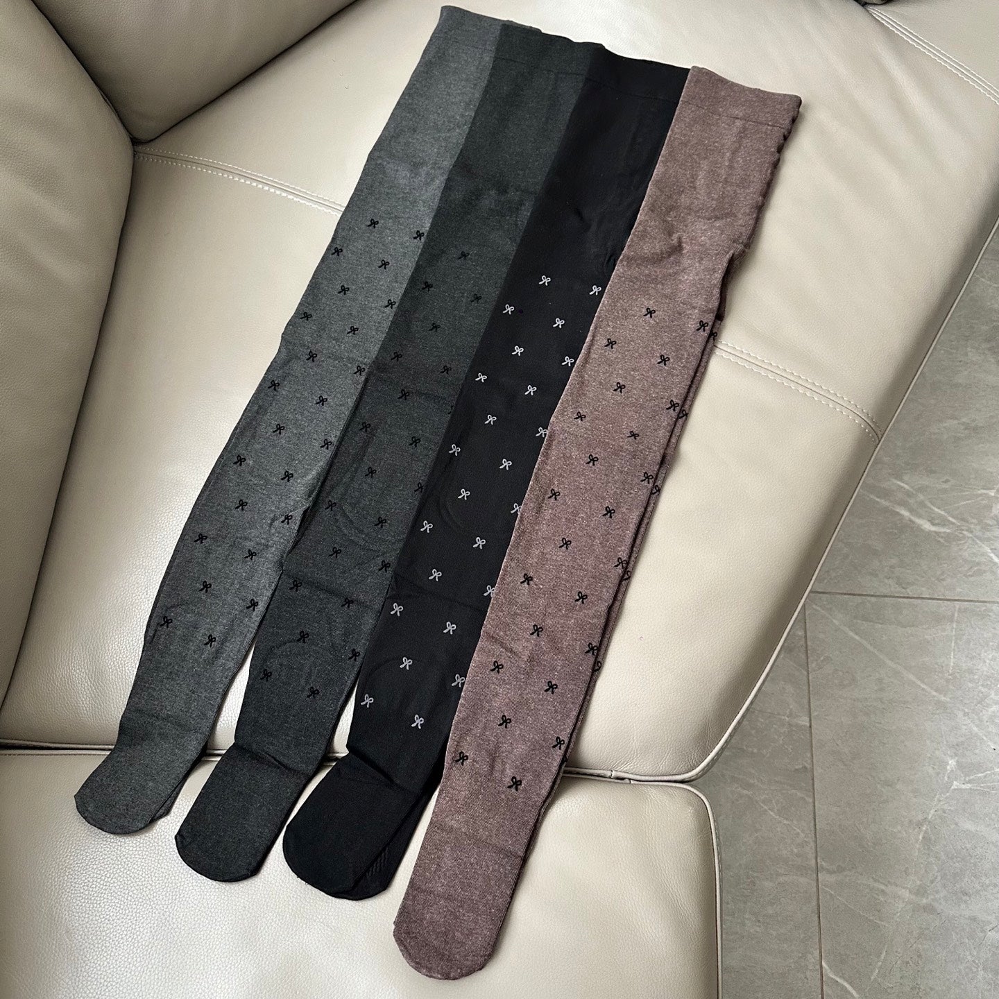 S2P36A128 Popular pantyhose tights