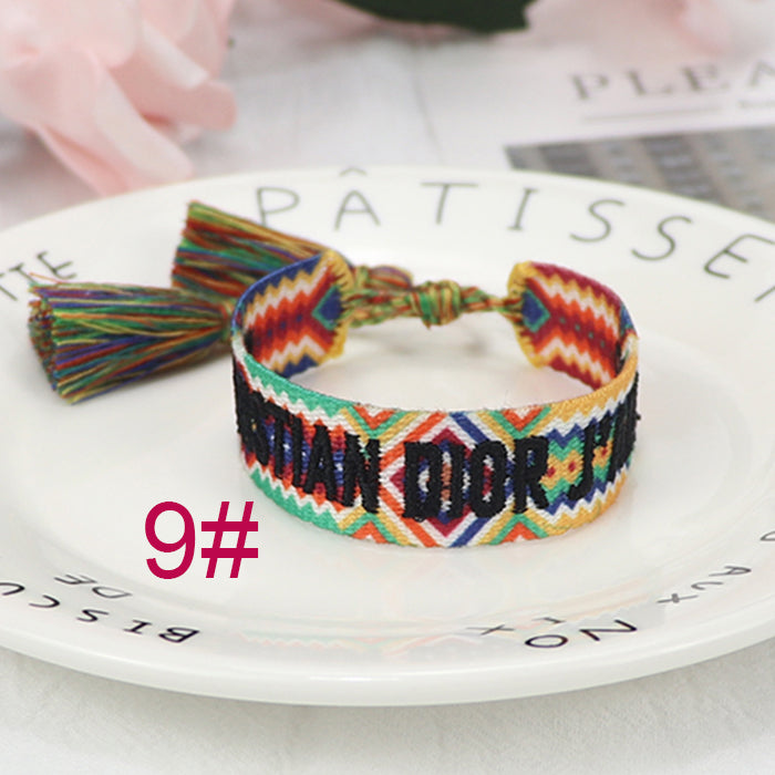 XA90D2K  Popular Bracelets