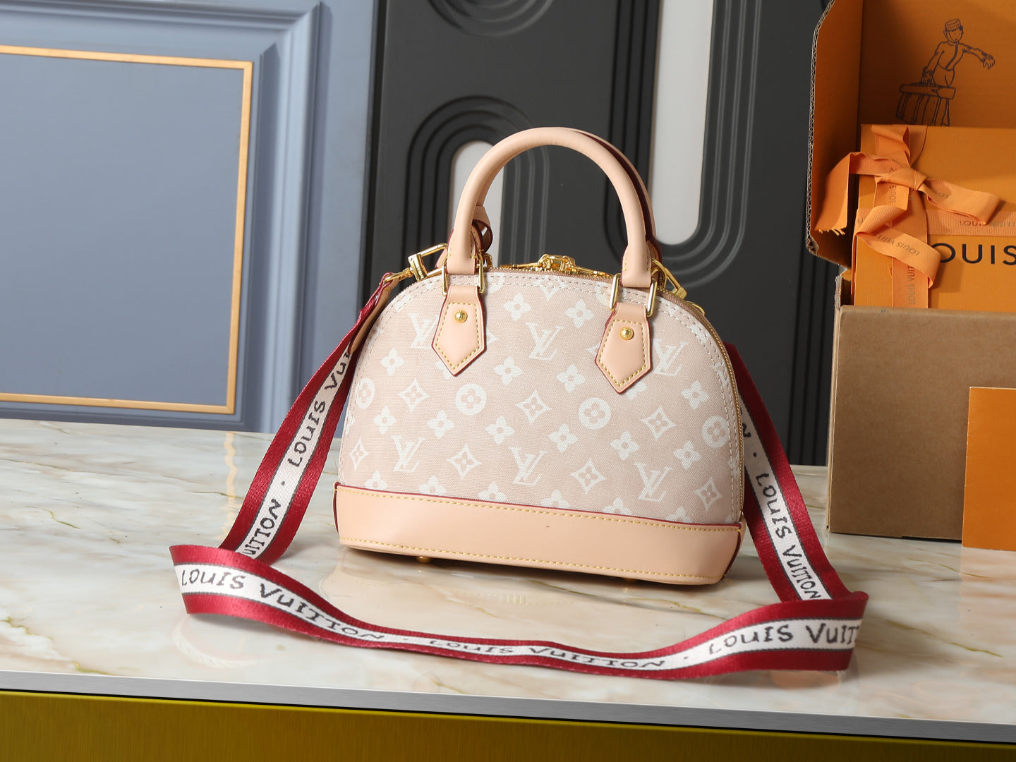 B1P46E99 Popular canvas bag