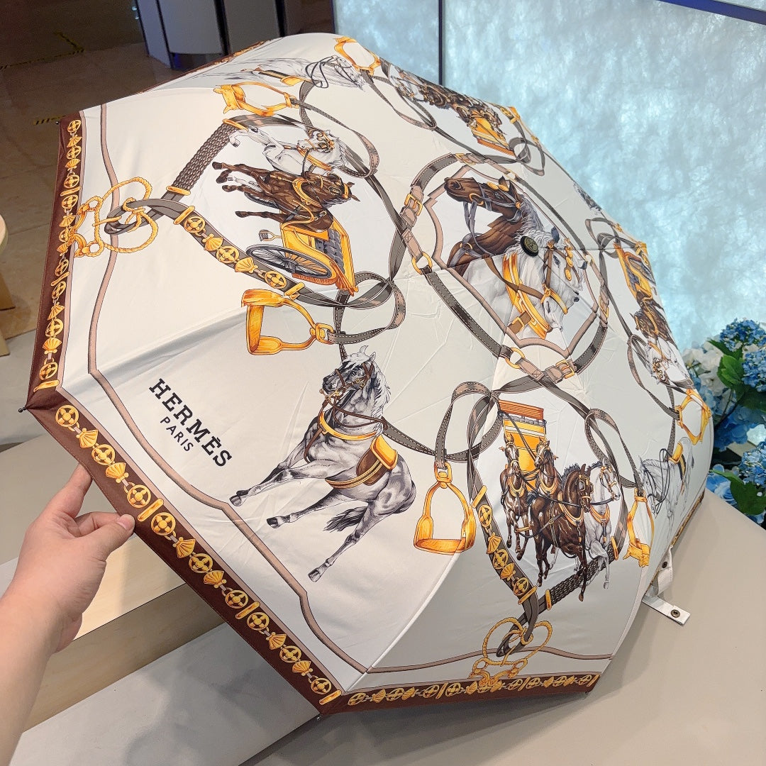 J1R85H152 Popular UV resistant umbrella