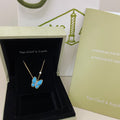 X5Q85VA211X Popular Necklace