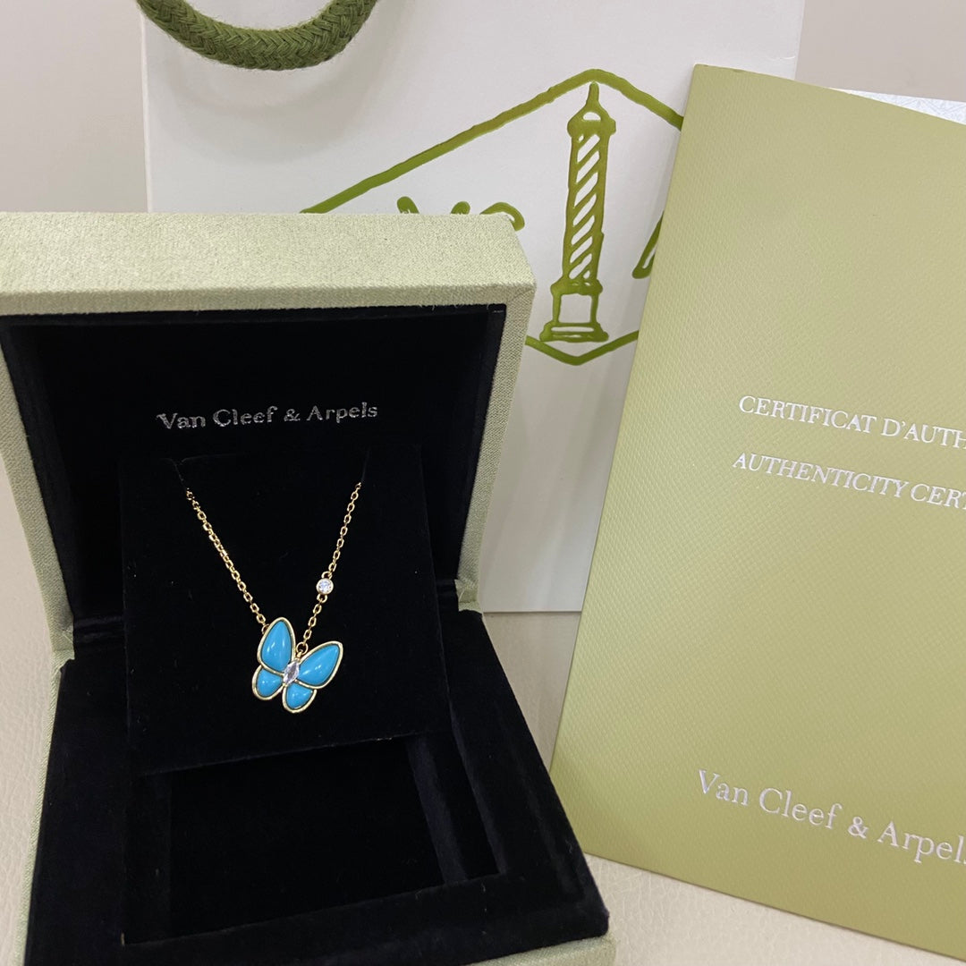 X5Q85VA211X Popular Necklace