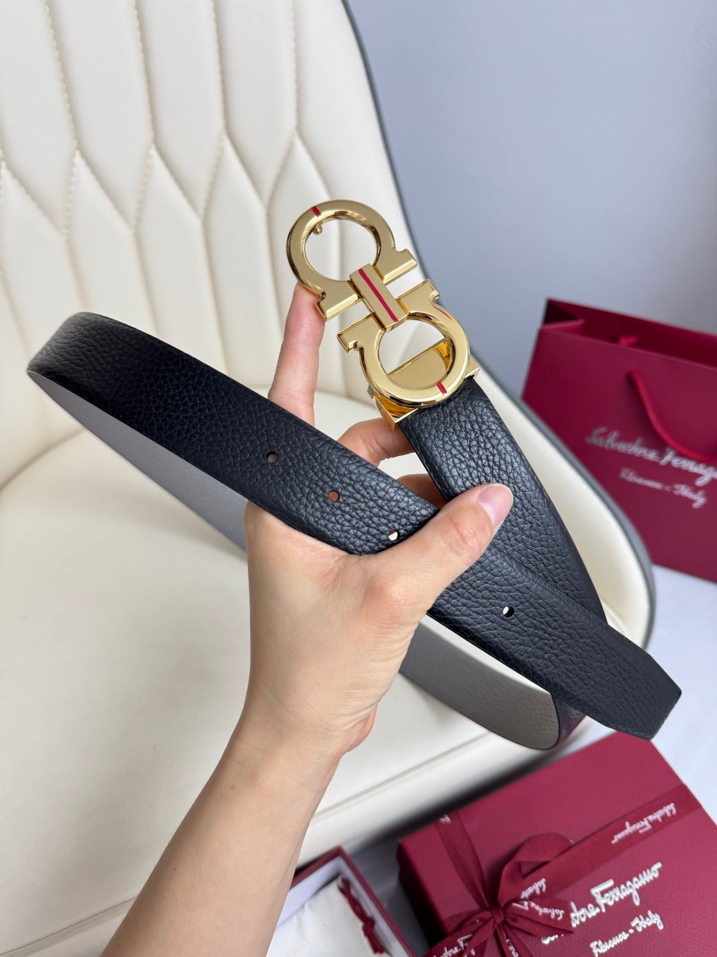 P1Q115A55 Popular High quality belt With full package