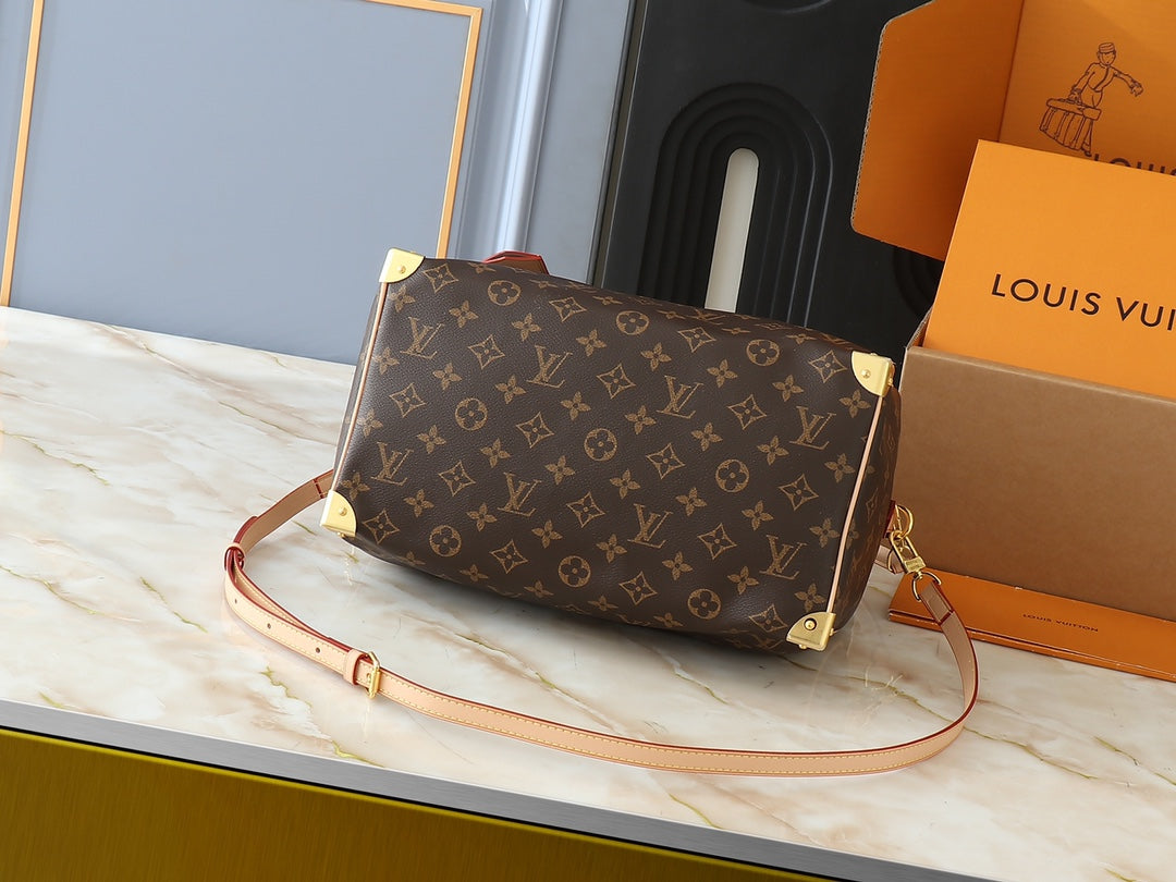 B1W25E87 Popular  leather bag