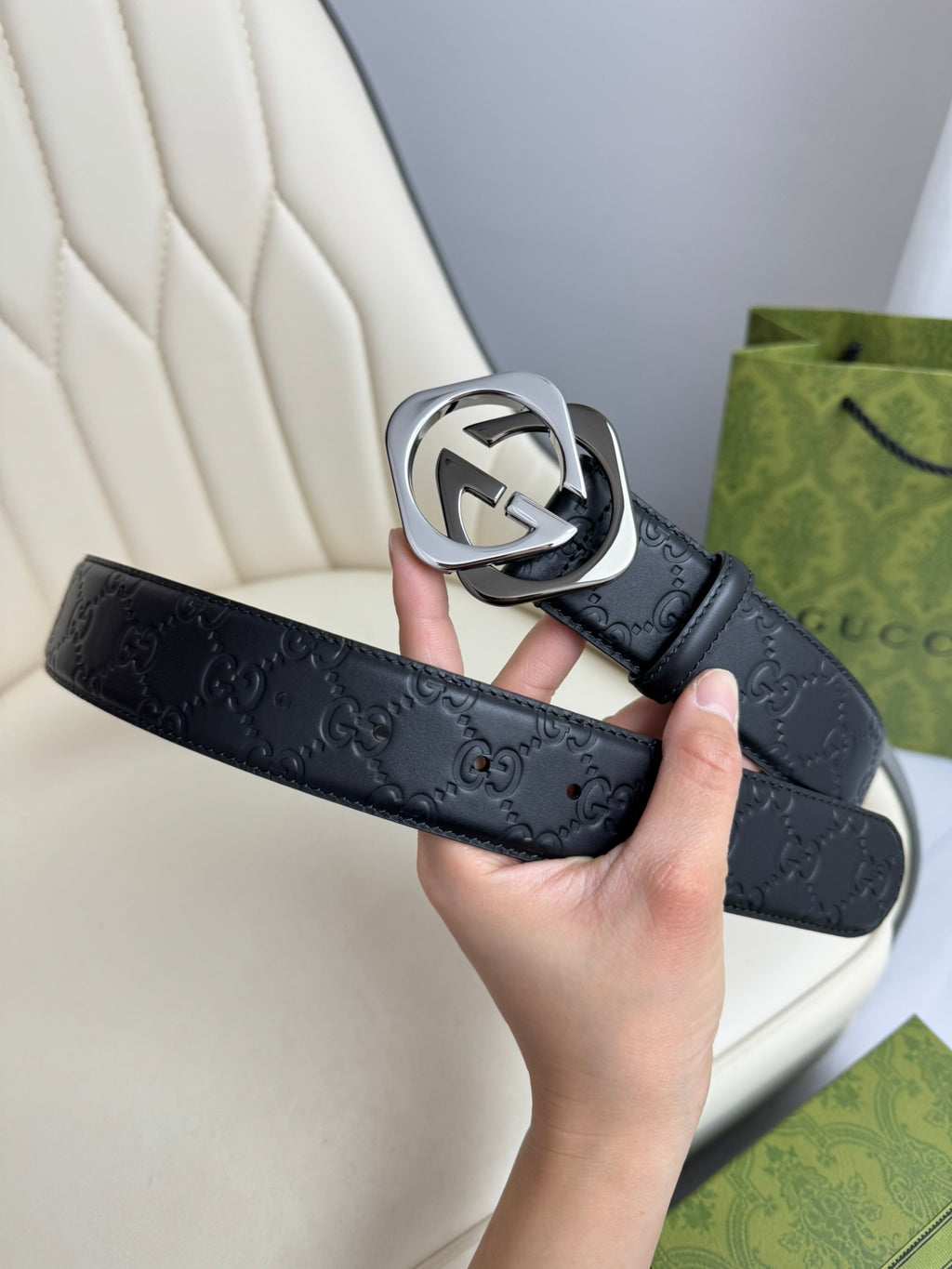 P1Q115B15 Popular High quality belt With full package