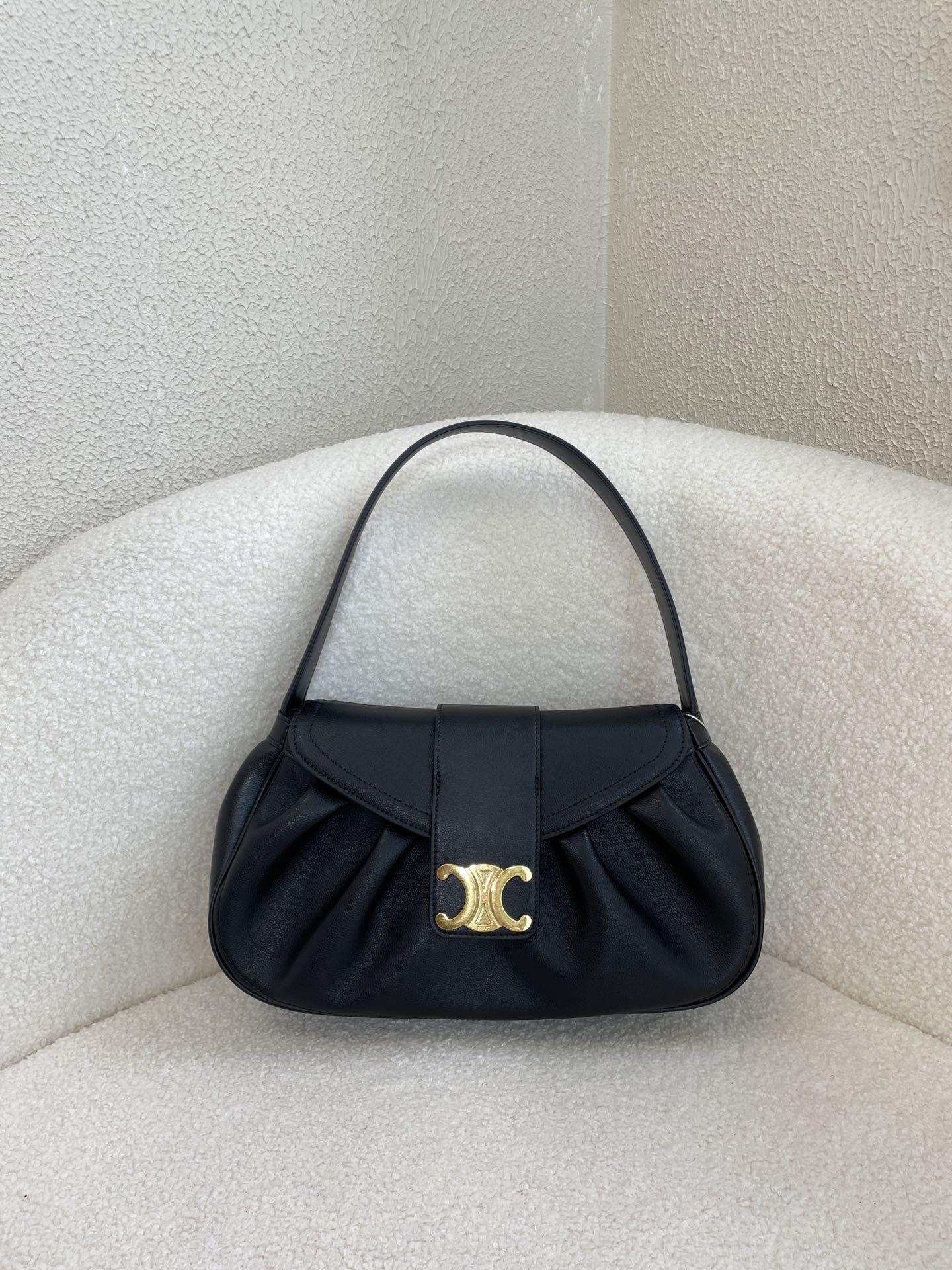 B1X64CL452 Popular  leather bag