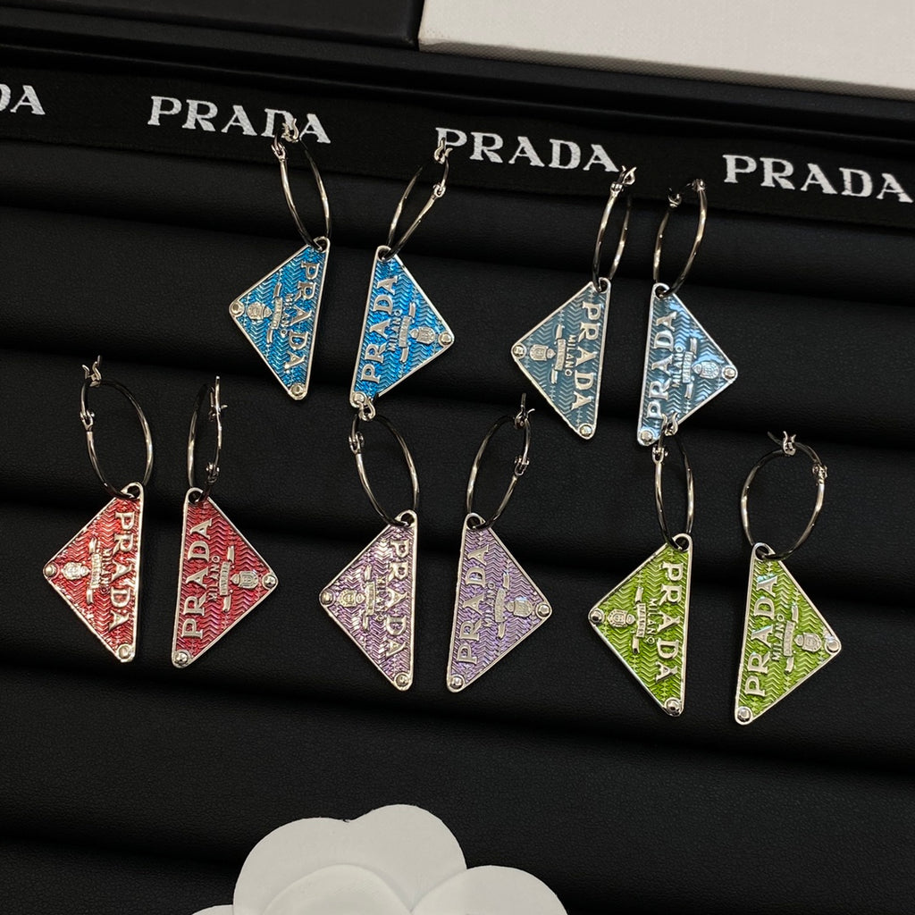 X1Z54PD272E Popular  Earrings