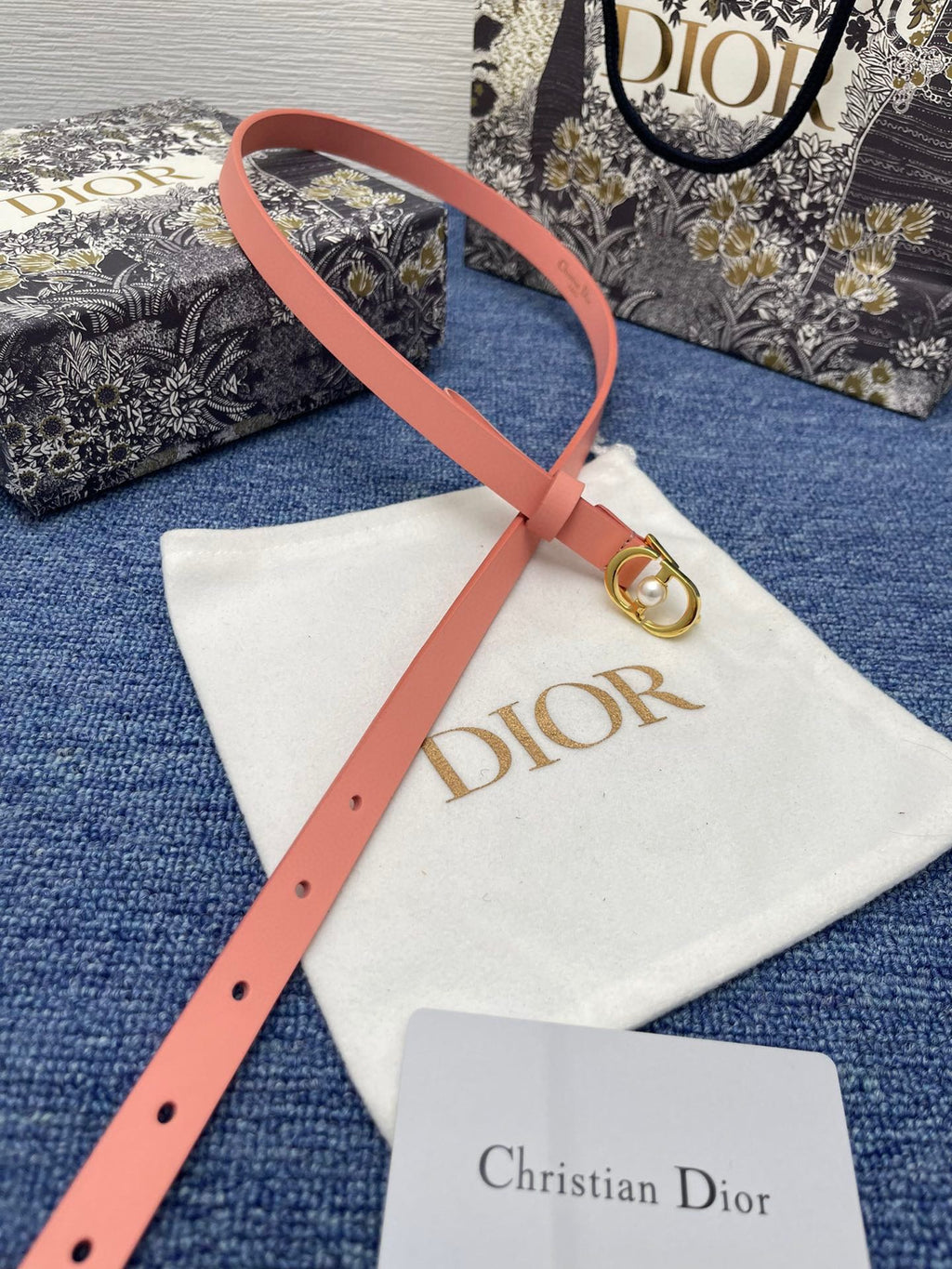 P1R55D198 Popular   High quality belt With full package