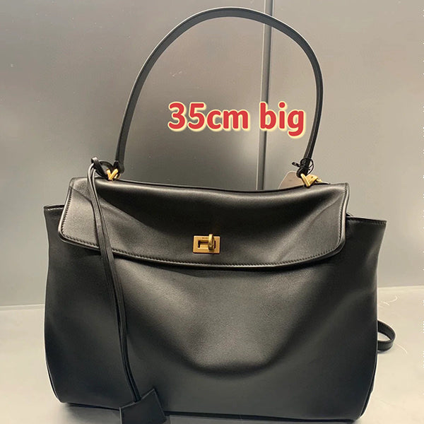 B1P36J123 Popular leather bag