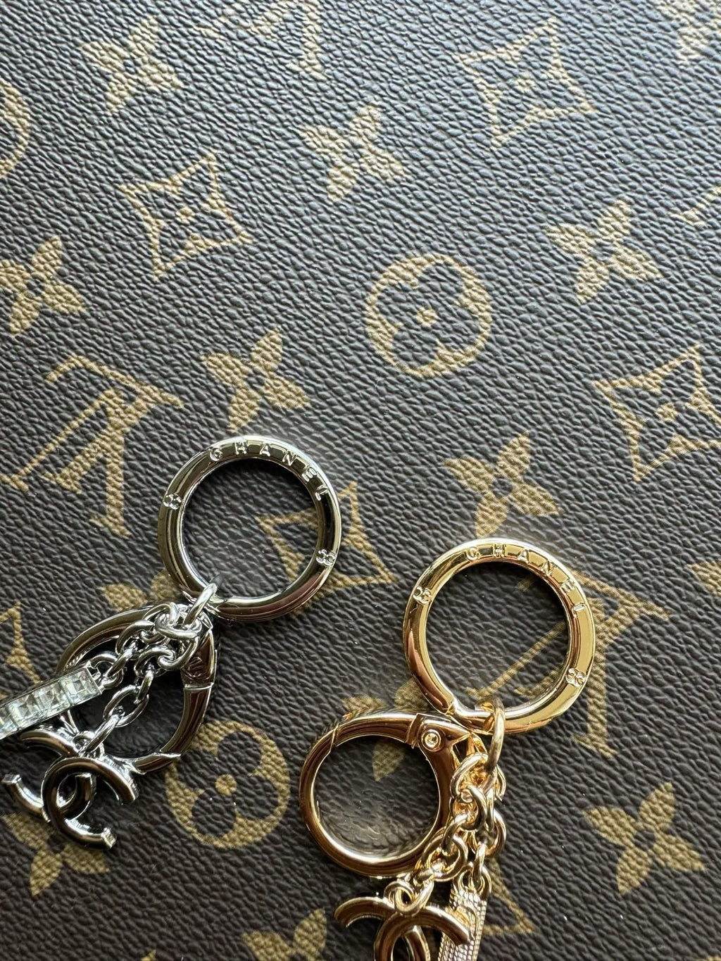 A1Q95C29 Popular bag 's charms accessories
