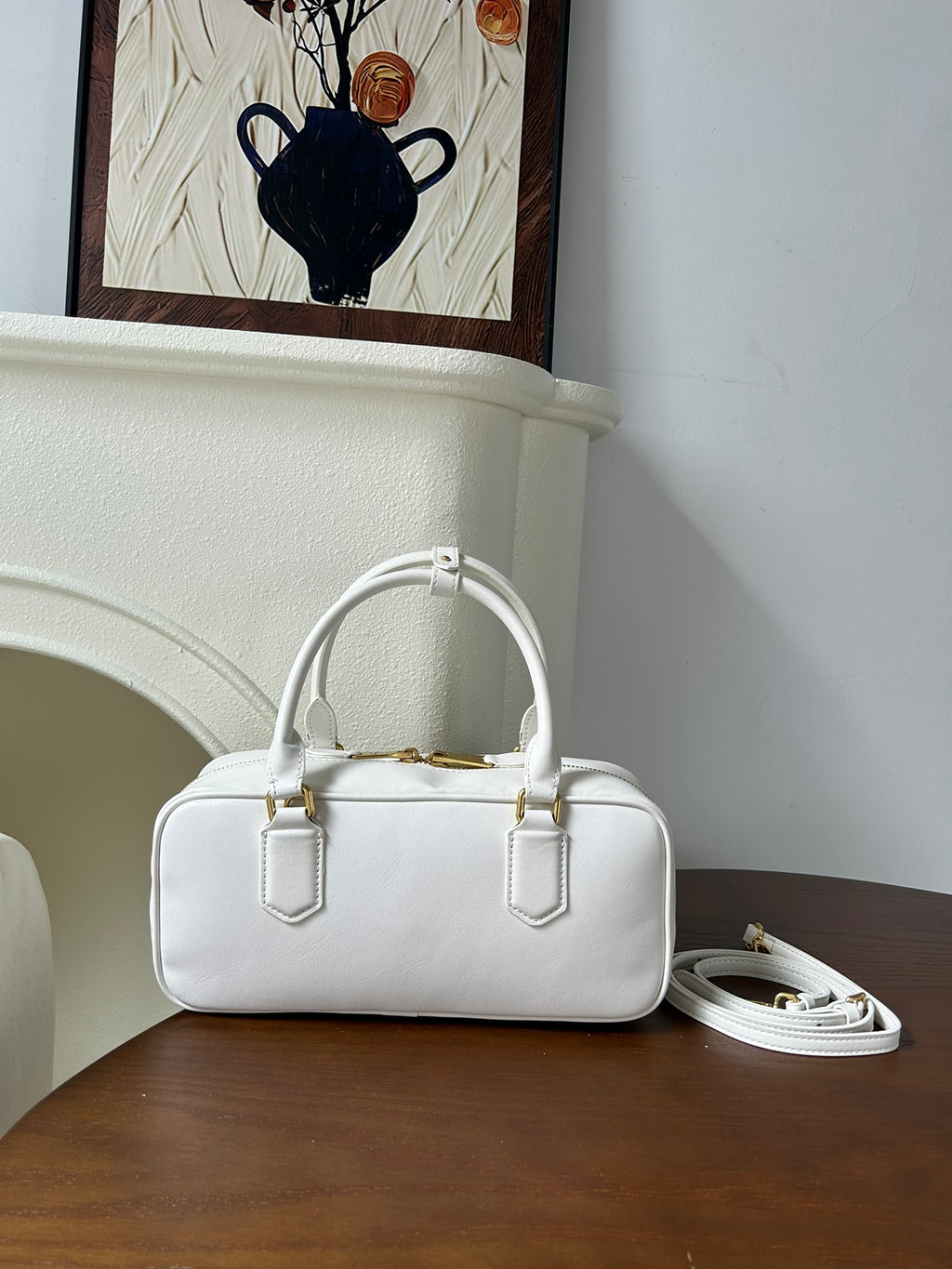 B1P46A155 Popular leather bags