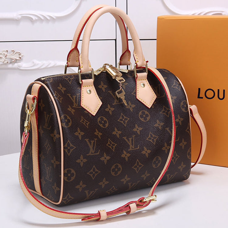 B1P120E8 Popular   leather bag 