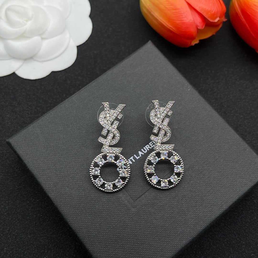 X1N36SL51E Popular  Earrings