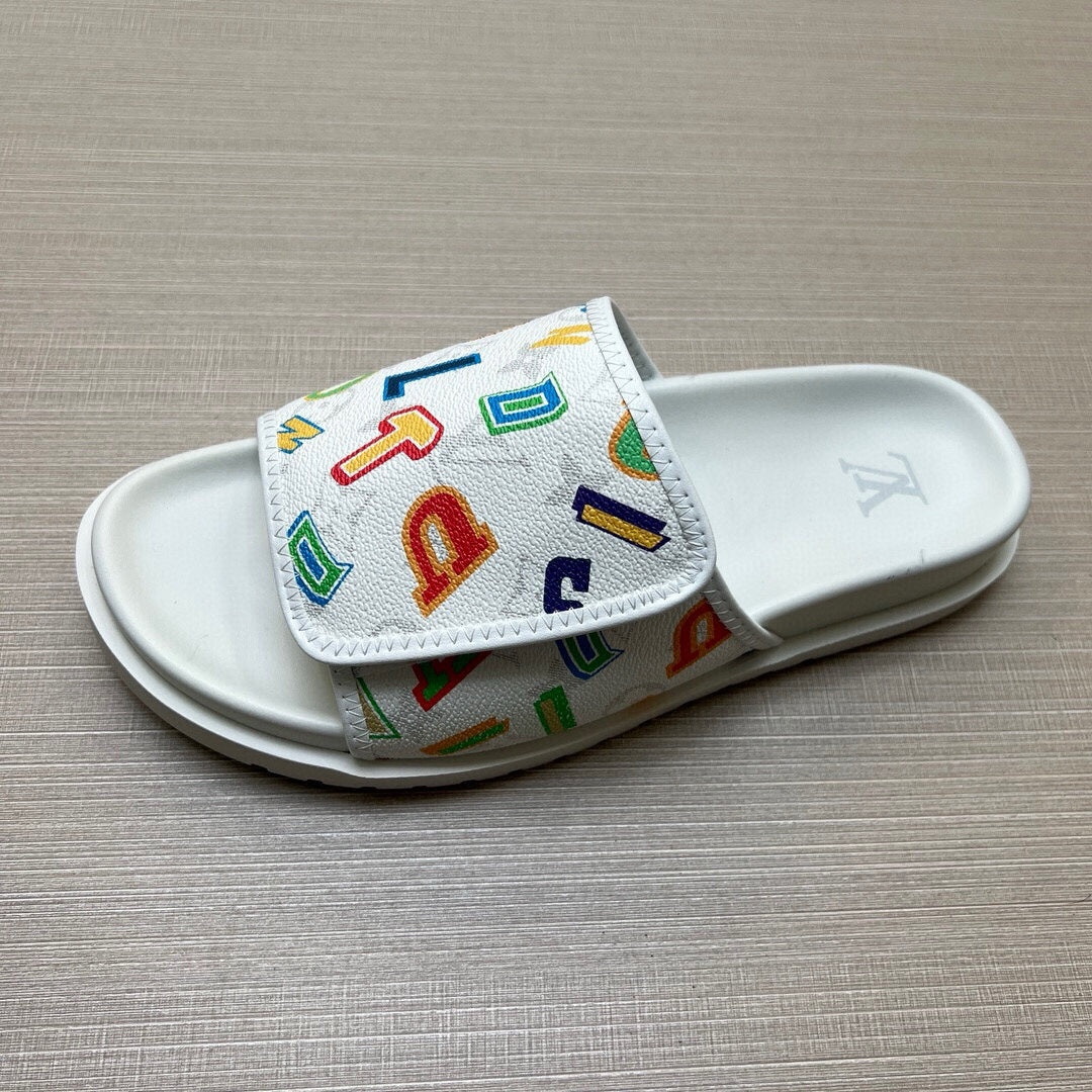 Z5WE247 Popular Slippers