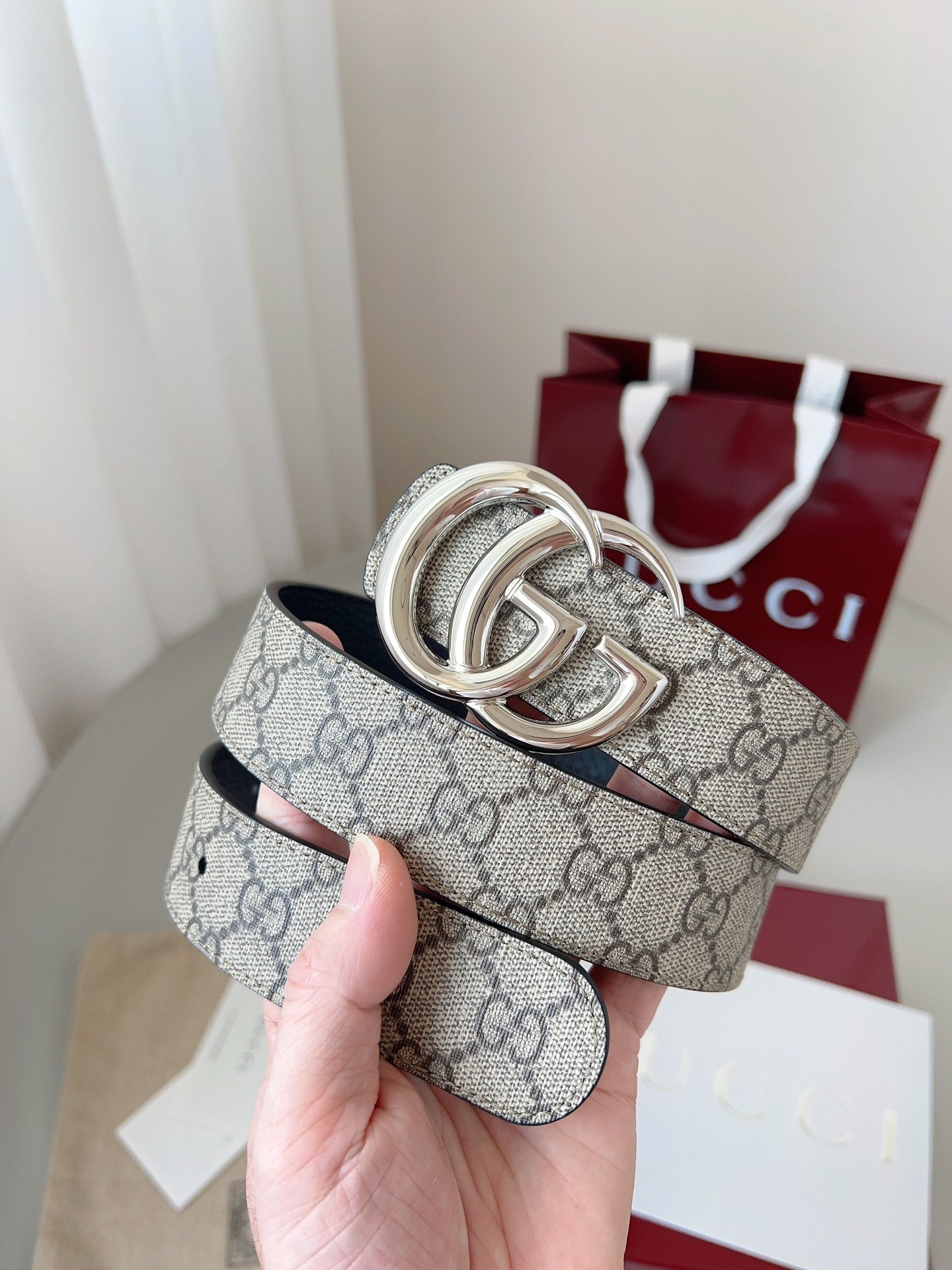 P1Q115B6 Popular High quality belt With full package