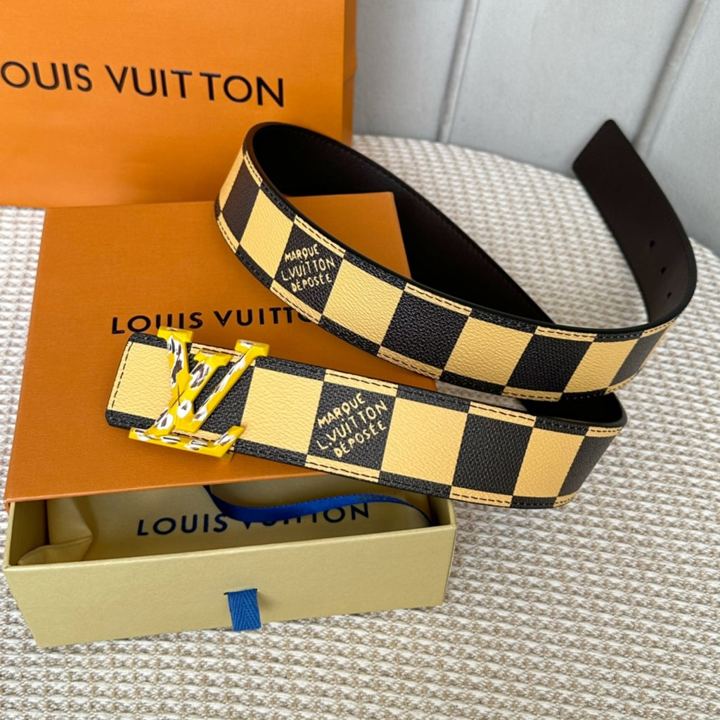 P1Q64E64 Popular   High quality belt With full package