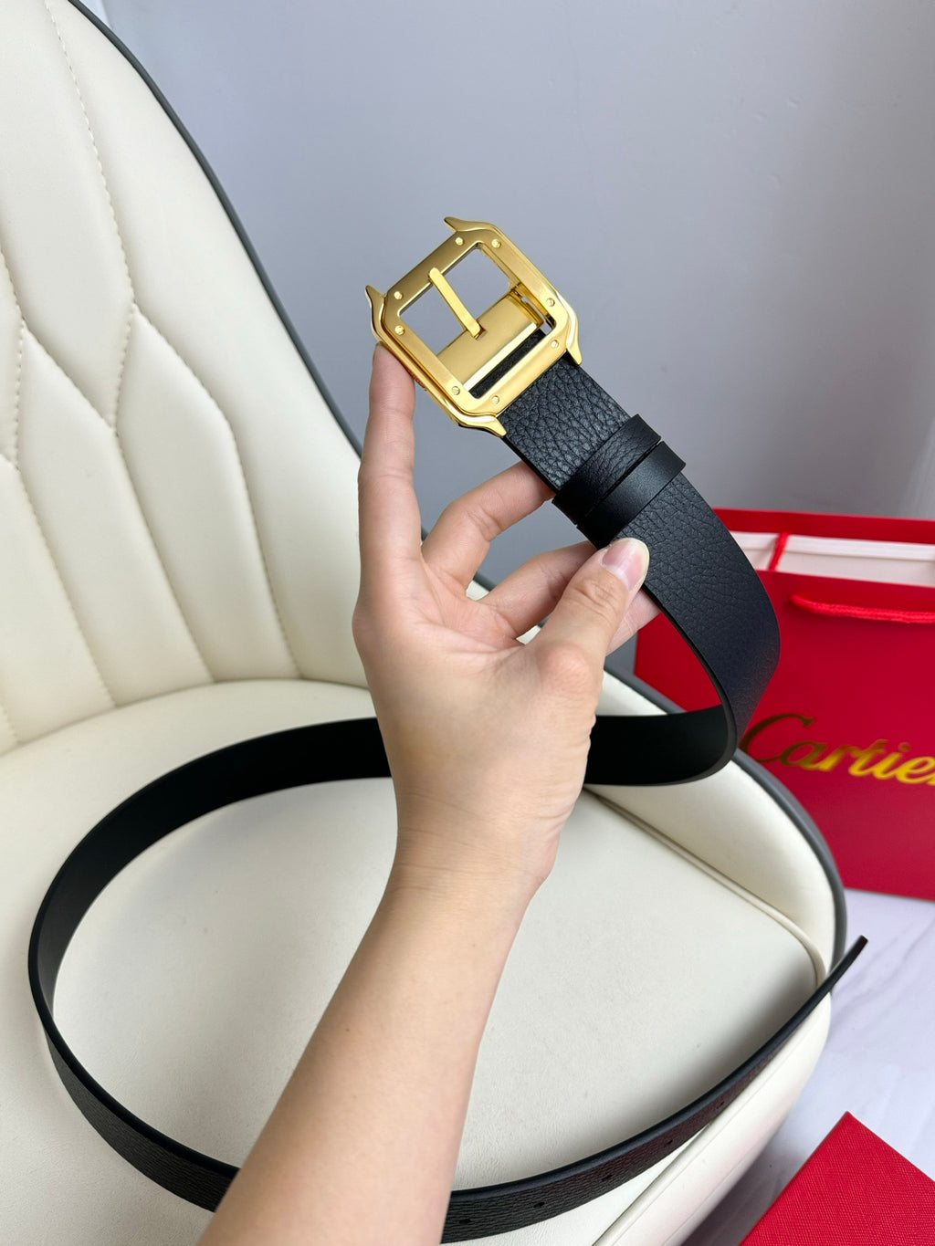 P1W15K174 Popular High quality belt With full package