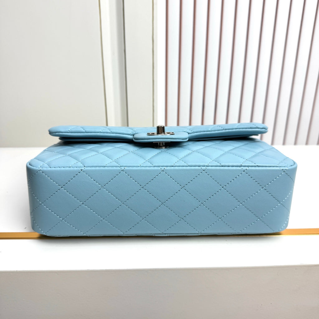 B1R76C14 Popular leather bag