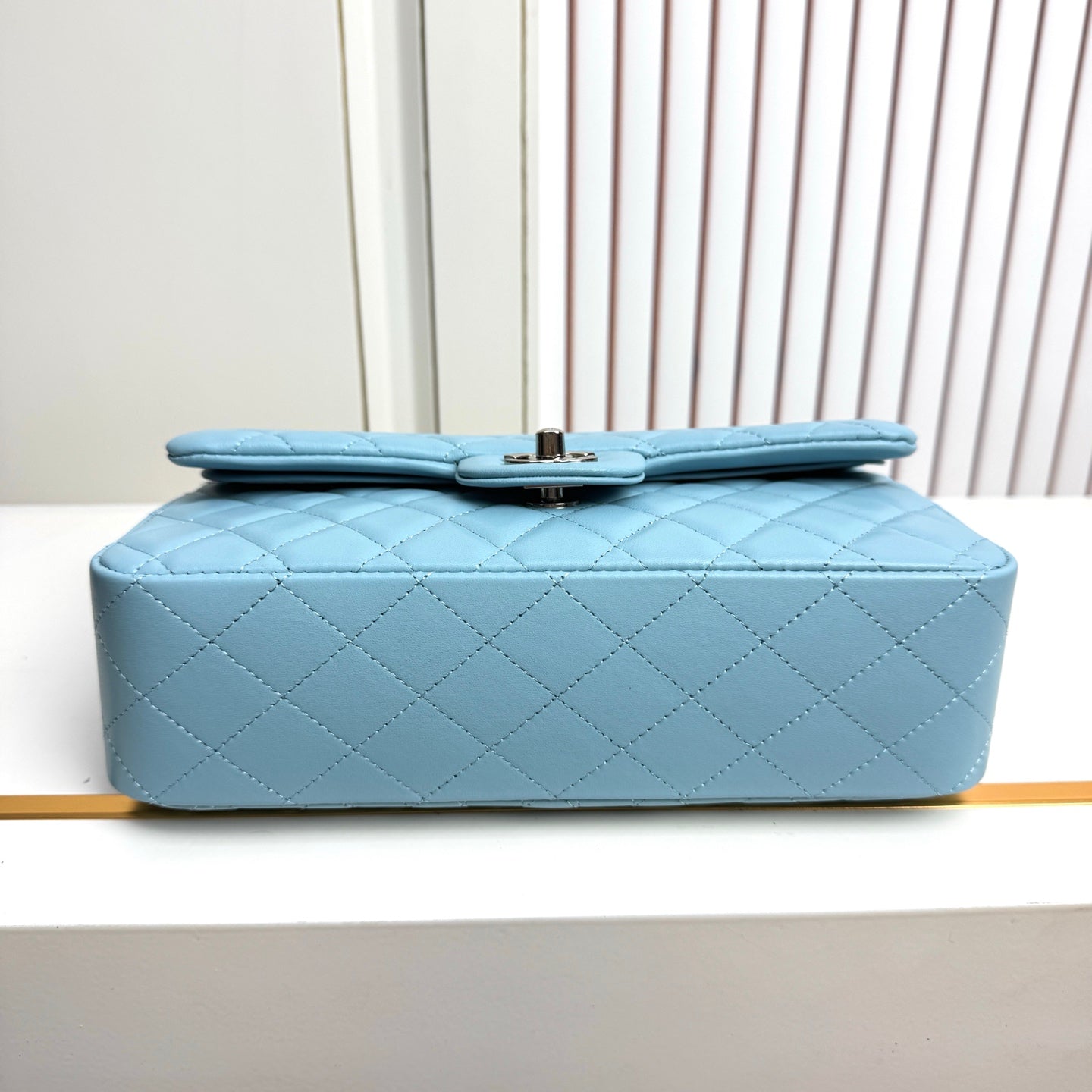 B1R76C14 Popular leather bag