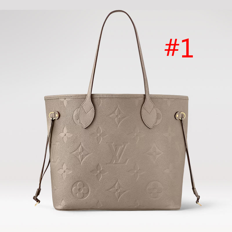 B1X64E475 Popular   leather bag