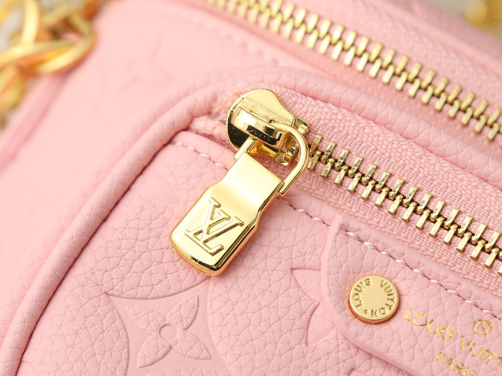 B1P46E72 Popular leather bag
