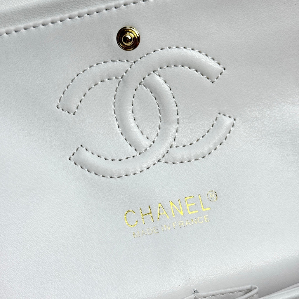 B1R76C15 Popular leather bag