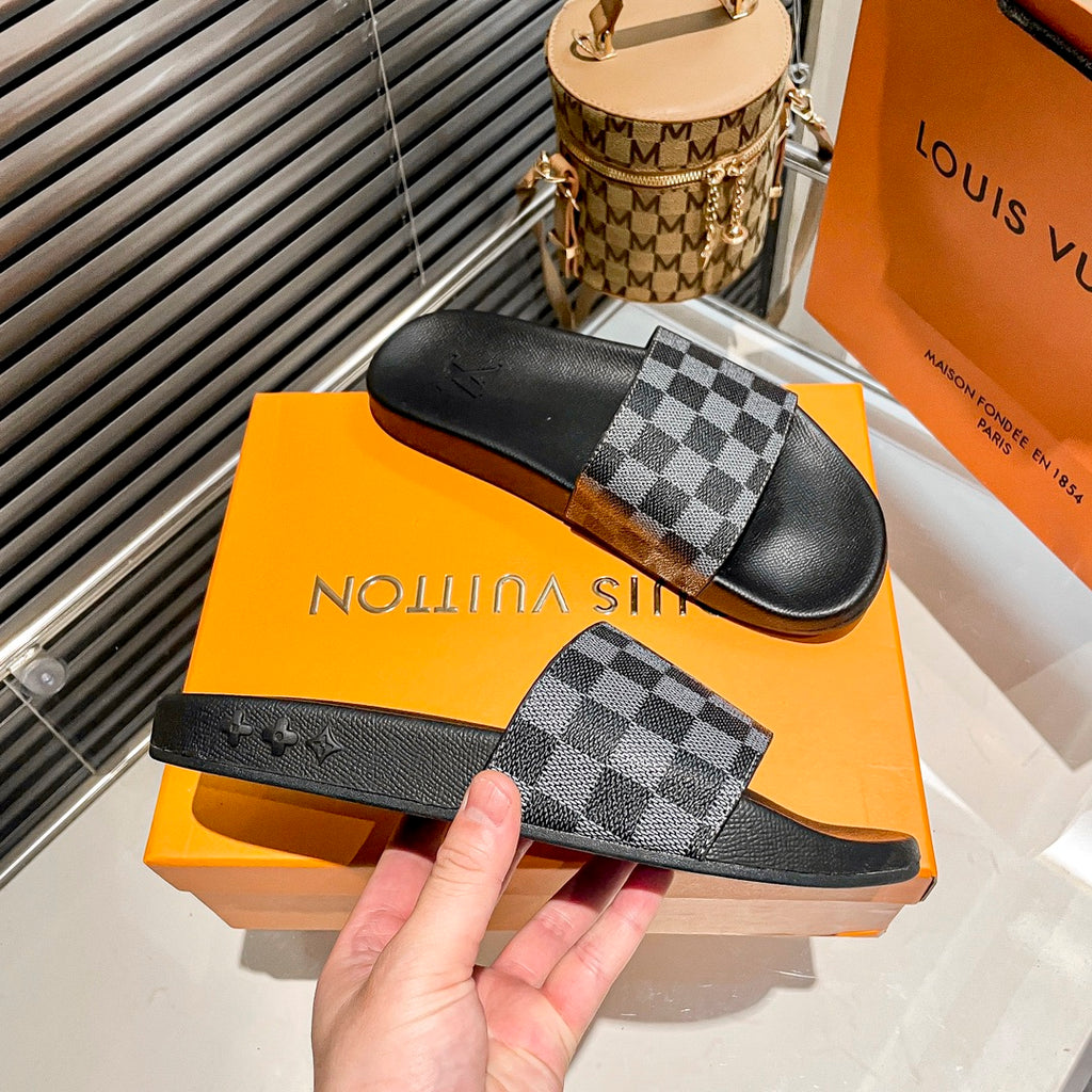 Z1Z54E195 Popular Slippers