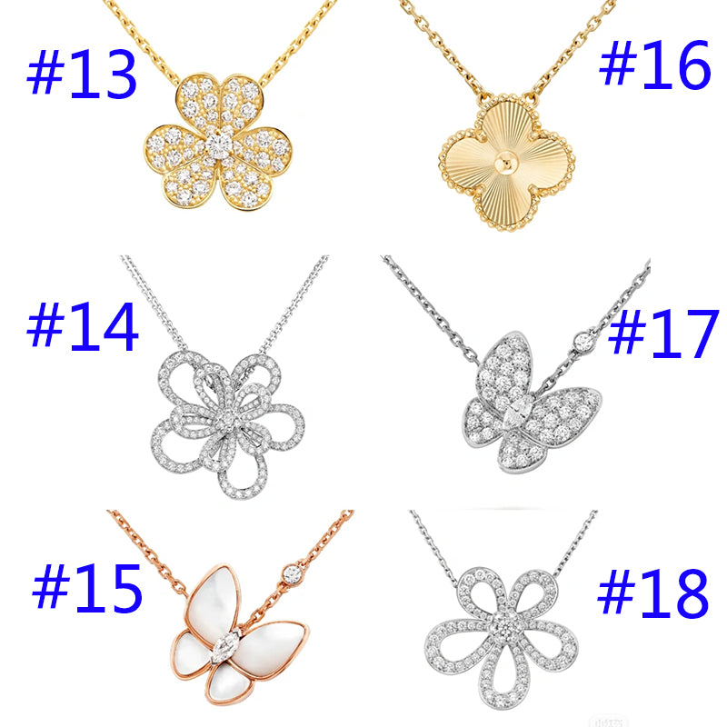 X5X94VA189K  Popular   high quality necklaces