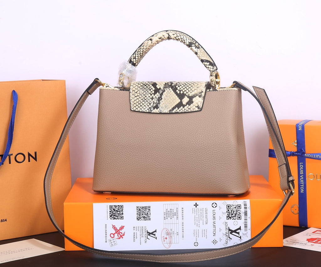 B1X54E443 Popular   leather bag